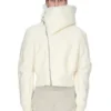RICK OWENS – JACKETS RU02E1761LSHA-11 RICK OWENS – JACKETS RU02E1761LSHA-11