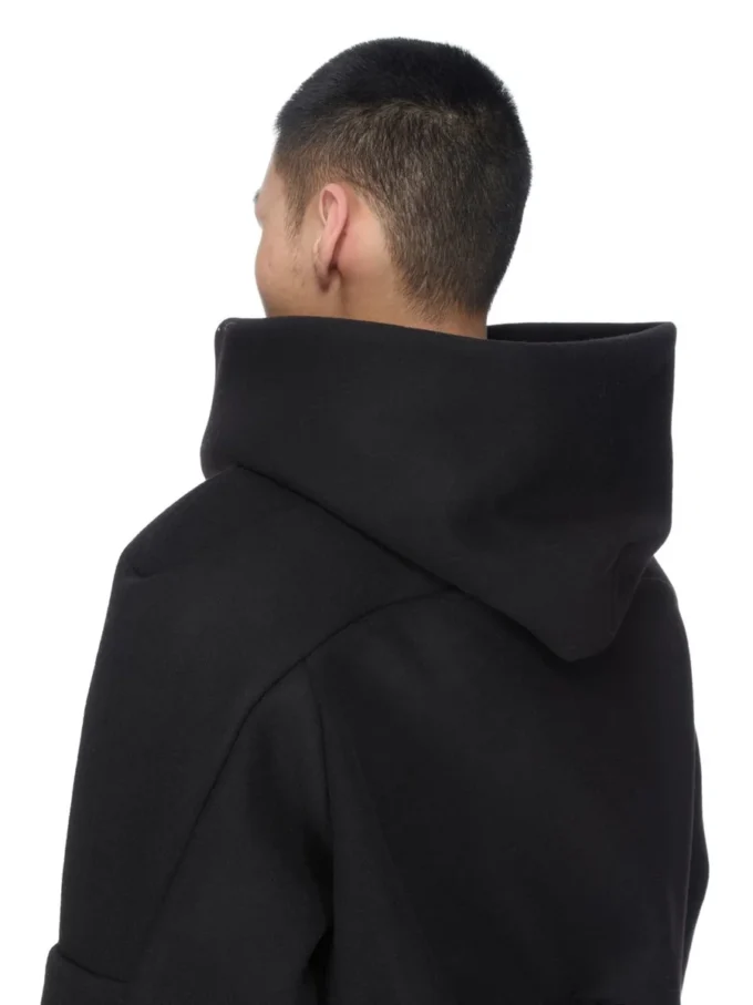 RICK OWENS – JACKETS RU02E1761WSF-09 RICK OWENS – JACKETS RU02E1761WSF-09
