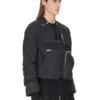 RICK OWENS – JACKETS RU02E1762MT-09 RICK OWENS – JACKETS RU02E1762MT-09