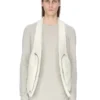 RICK OWENS – JACKETS RU02E1763LSHA-11 RICK OWENS – JACKETS RU02E1763LSHA-11