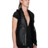 RICK OWENS – JACKETS RU02E1763LSHC-09 RICK OWENS – JACKETS RU02E1763LSHC-09