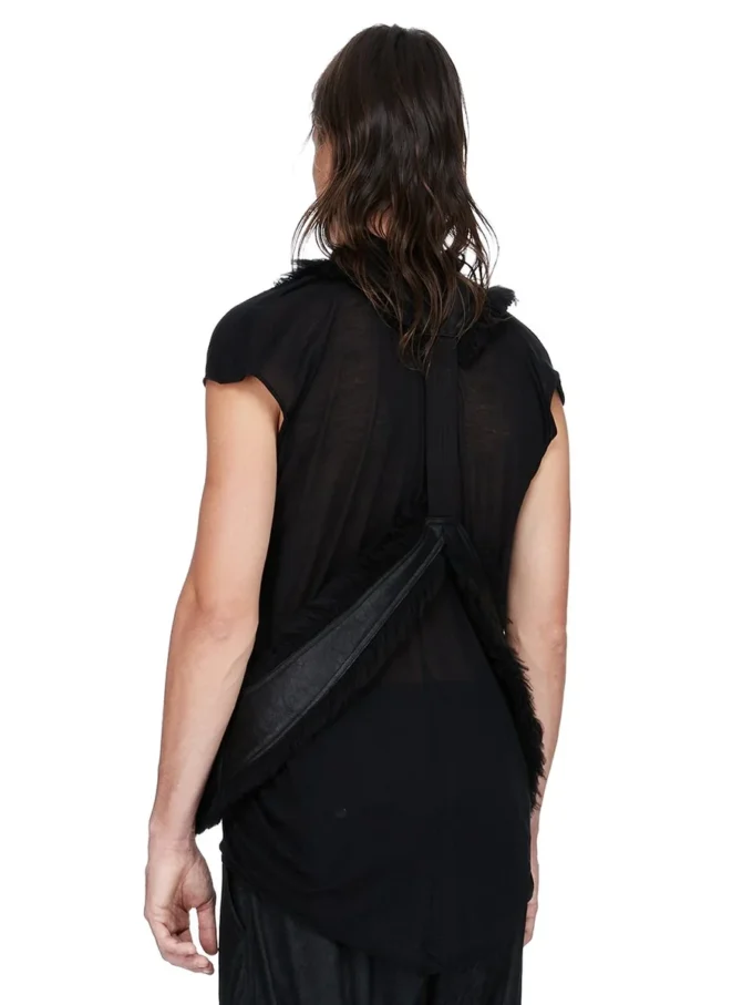 RICK OWENS – JACKETS RU02E1763LSHC-09 RICK OWENS – JACKETS RU02E1763LSHC-09