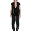 RICK OWENS – JACKETS RU02E1763LSHC-09 RICK OWENS – JACKETS RU02E1763LSHC-09