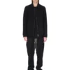 RICK OWENS – JACKETS RU02E1764DDR-09 RICK OWENS – JACKETS RU02E1764DDR-09