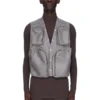 RICK OWENS – JACKETS RU02E1767LBY-06 RICK OWENS – JACKETS RU02E1767LBY-06