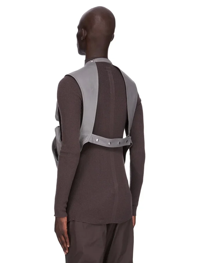 RICK OWENS – JACKETS RU02E1767LBY-06 RICK OWENS – JACKETS RU02E1767LBY-06