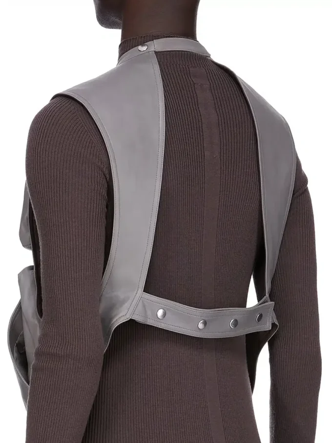 RICK OWENS – JACKETS RU02E1767LBY-06 RICK OWENS – JACKETS RU02E1767LBY-06