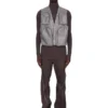 RICK OWENS – JACKETS RU02E1767LBY-06 RICK OWENS – JACKETS RU02E1767LBY-06