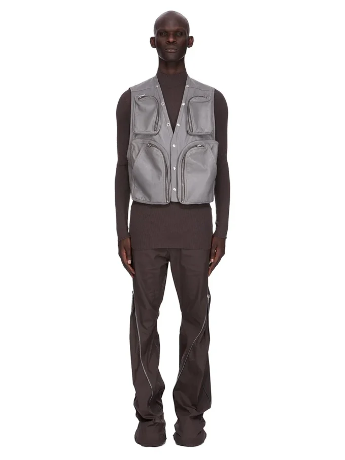 RICK OWENS – JACKETS RU02E1767LBY-06 RICK OWENS – JACKETS RU02E1767LBY-06