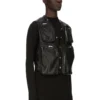 RICK OWENS – JACKETS RU02E1767LBY-09 RICK OWENS – JACKETS RU02E1767LBY-09