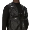 RICK OWENS – JACKETS RU02E1767LBY-09 RICK OWENS – JACKETS RU02E1767LBY-09