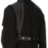 RICK OWENS – JACKETS RU02E1767LBY-09 RICK OWENS – JACKETS RU02E1767LBY-09