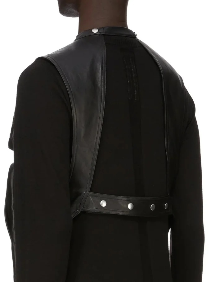 RICK OWENS – JACKETS RU02E1767LBY-09 RICK OWENS – JACKETS RU02E1767LBY-09