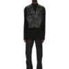 RICK OWENS – JACKETS RU02E1767LBY-09 RICK OWENS – JACKETS RU02E1767LBY-09