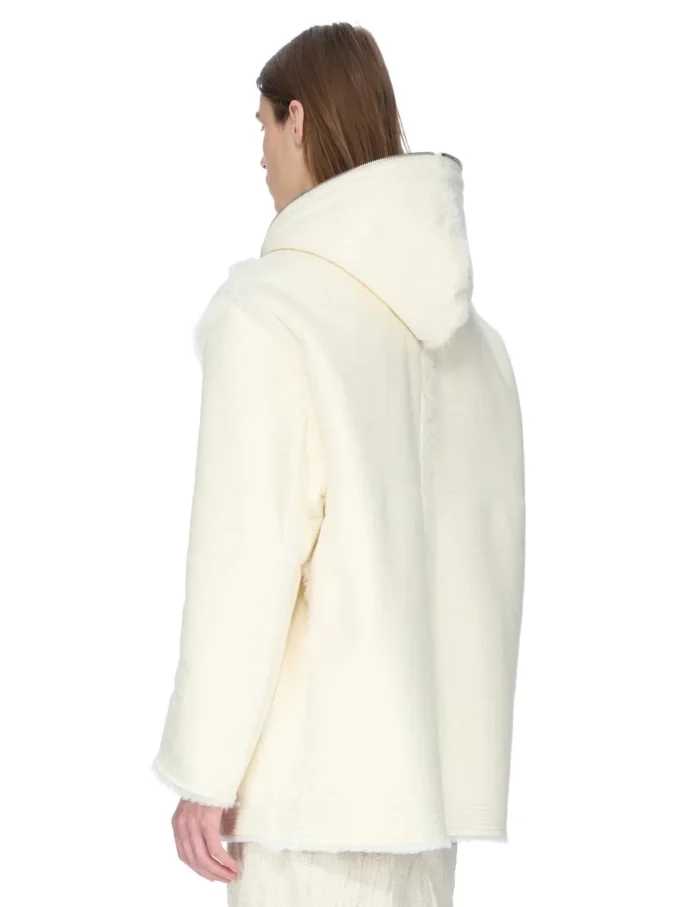 RICK OWENS – JACKETS RU02E1769LSHAR-11