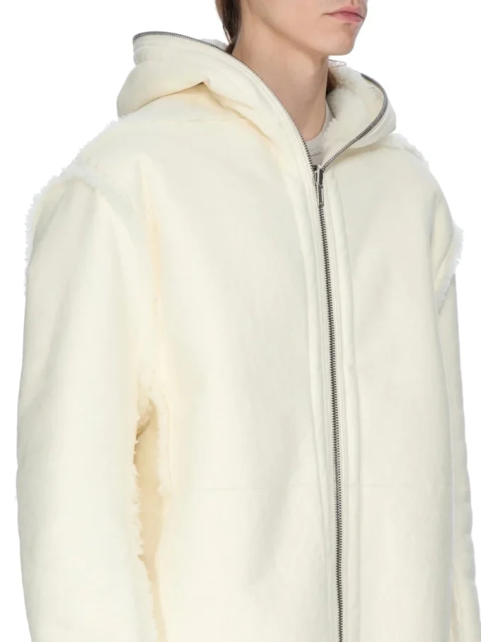 RICK OWENS – JACKETS RU02E1769LSHAR-11