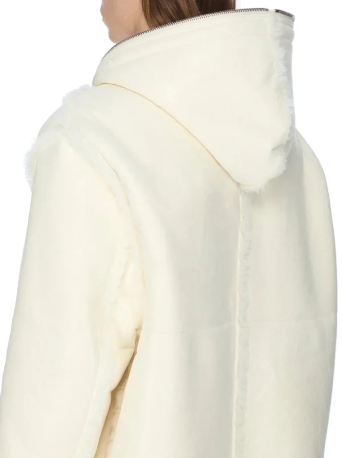 RICK OWENS – JACKETS RU02E1769LSHAR-11