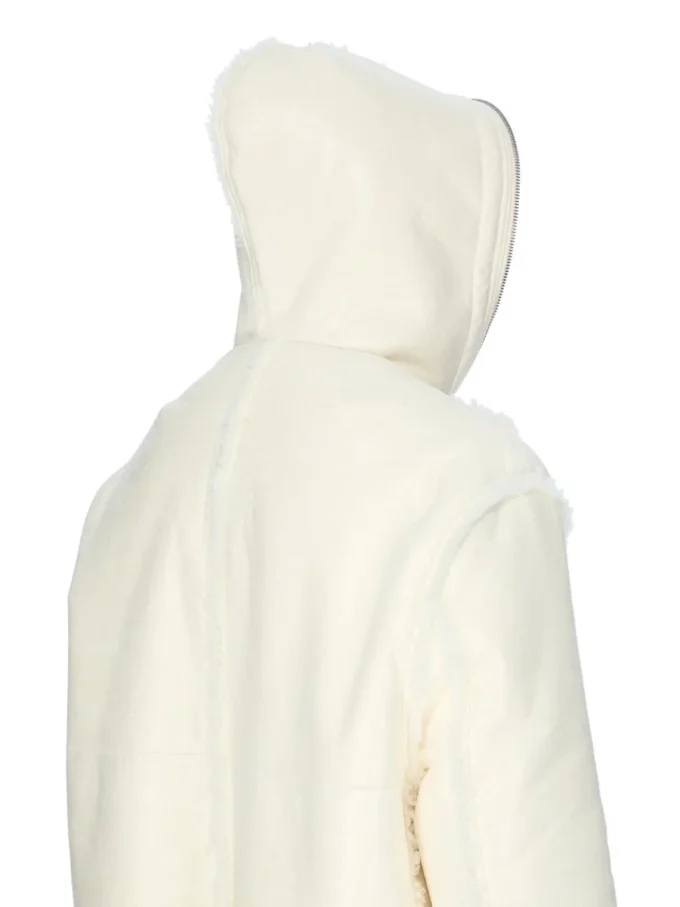 RICK OWENS – JACKETS RU02E1769LSHAR-11