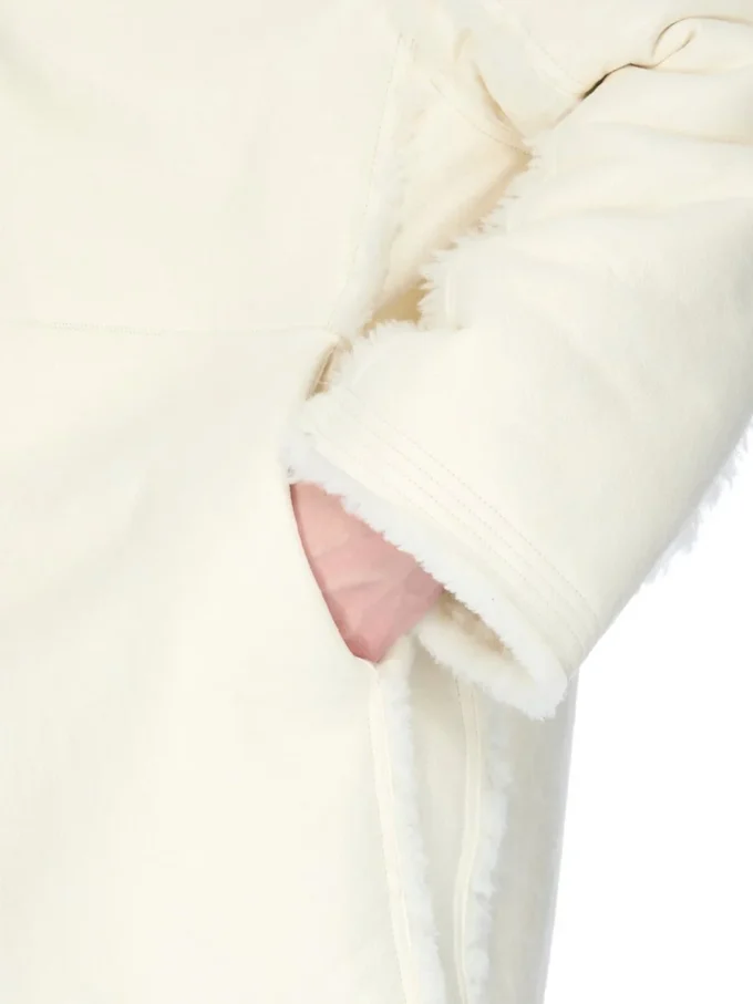 RICK OWENS – JACKETS RU02E1769LSHAR-11