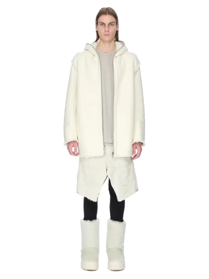 RICK OWENS – JACKETS RU02E1769LSHAR-11