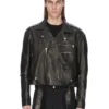 RICK OWENS – JACKETS RU02E1770LNV-09 RICK OWENS – JACKETS RU02E1770LNV-09
