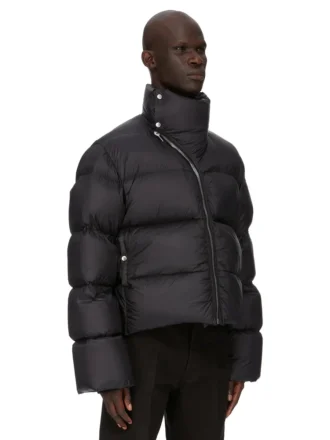 RICK OWENS – JACKETS RU02E1797NPD3-09 RICK OWENS – JACKETS RU02E1797NPD3-09