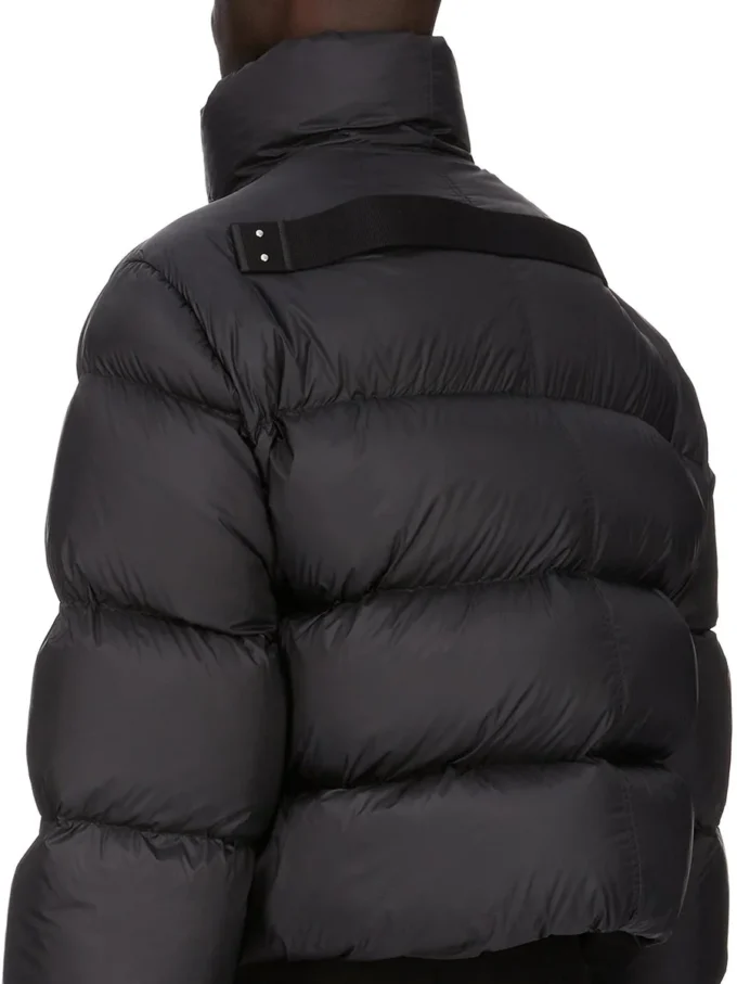 RICK OWENS – JACKETS RU02E1797NPD3-09 RICK OWENS – JACKETS RU02E1797NPD3-09