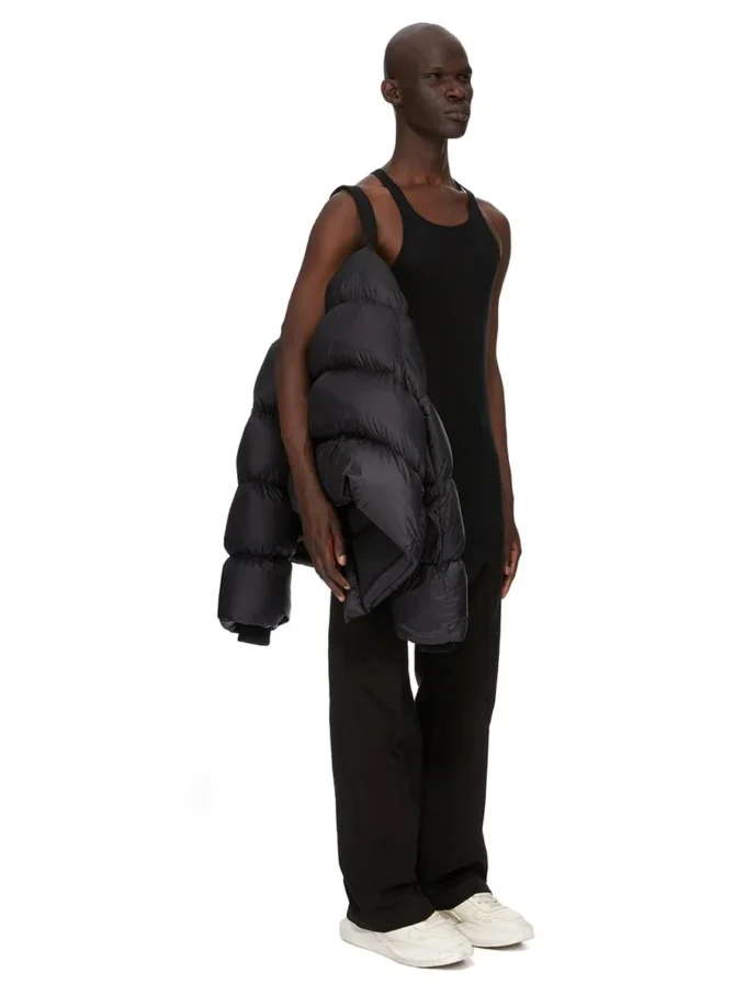 RICK OWENS – JACKETS RU02E1797NPD3-09 RICK OWENS – JACKETS RU02E1797NPD3-09