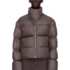 RICK OWENS – JACKETS RU02E1797NPD3-78 RICK OWENS – JACKETS RU02E1797NPD3-78