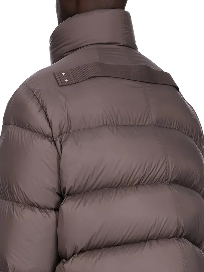 RICK OWENS – JACKETS RU02E1797NPD3-78 RICK OWENS – JACKETS RU02E1797NPD3-78