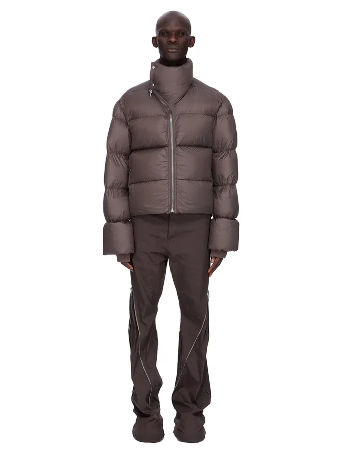 RICK OWENS – JACKETS RU02E1797NPD3-78 RICK OWENS – JACKETS RU02E1797NPD3-78