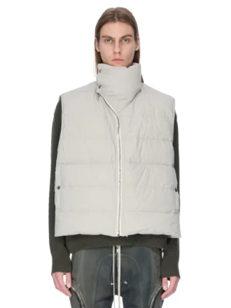 RICK OWENS – JACKETS RU02E1798MTD1-08 RICK OWENS – JACKETS RU02E1798MTD1-08