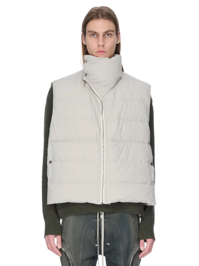 RICK OWENS – JACKETS RU02E1798MTD1-08