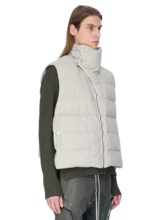 RICK OWENS – JACKETS RU02E1798MTD1-08 RICK OWENS – JACKETS RU02E1798MTD1-08