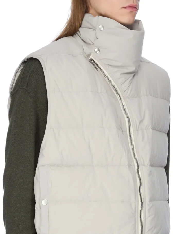 RICK OWENS – JACKETS RU02E1798MTD1-08