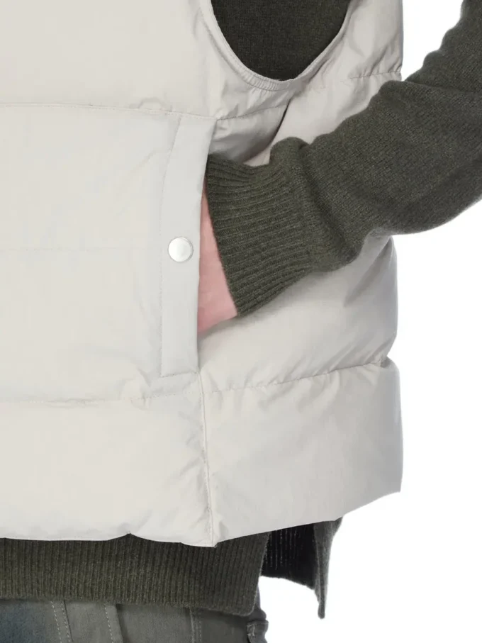 RICK OWENS – JACKETS RU02E1798MTD1-08