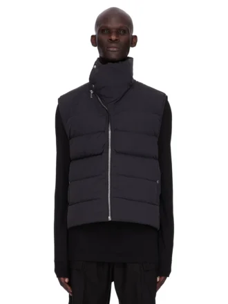 RICK OWENS – JACKETS RU02E1798MTD1-09 RICK OWENS – JACKETS RU02E1798MTD1-09