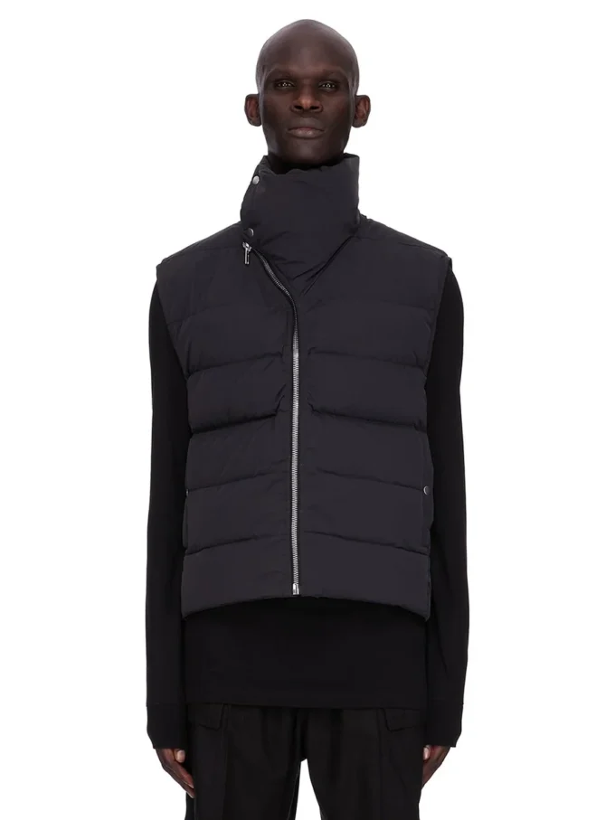 RICK OWENS – JACKETS RU02E1798MTD1-09