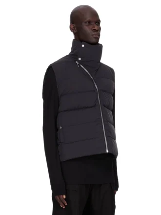 RICK OWENS – JACKETS RU02E1798MTD1-09 RICK OWENS – JACKETS RU02E1798MTD1-09