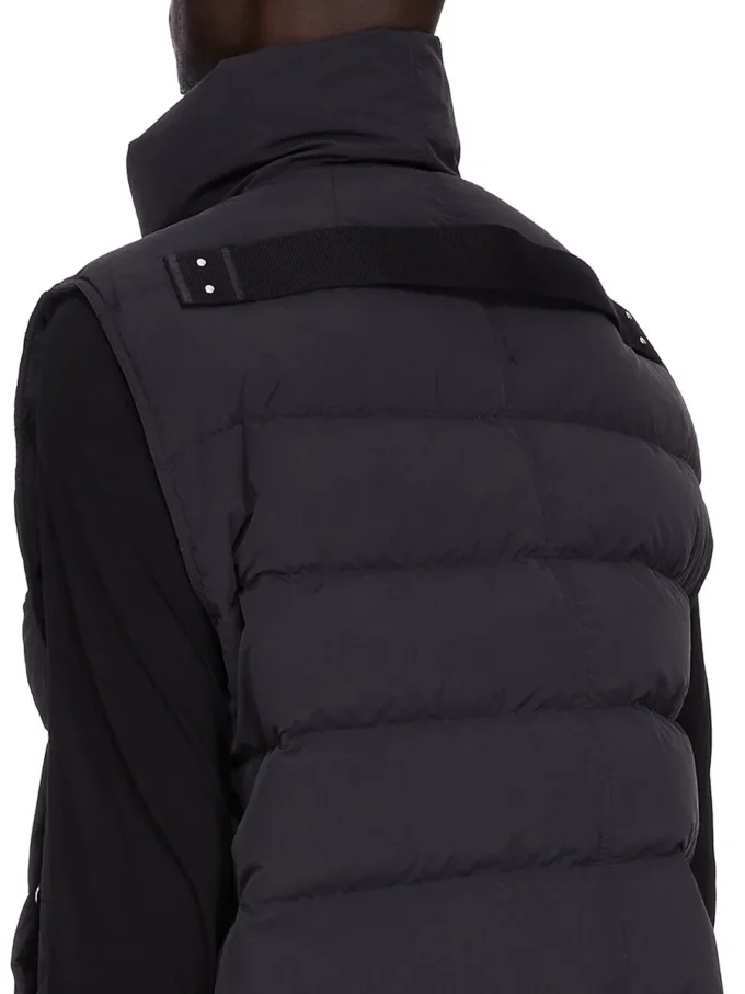 RICK OWENS – JACKETS RU02E1798MTD1-09