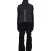 RICK OWENS – JACKETS RU02E1798MTD1-09