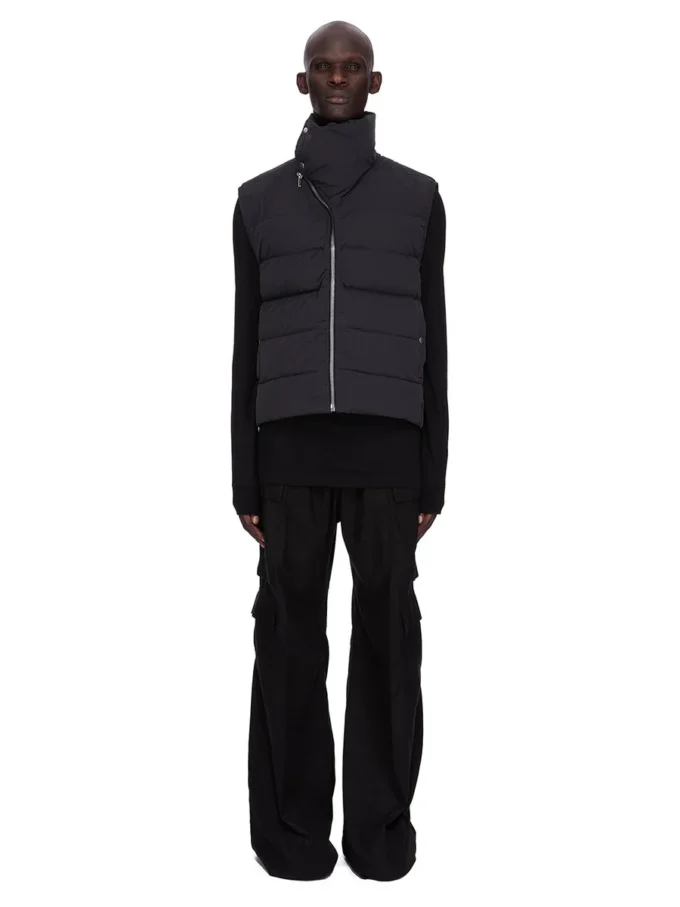 RICK OWENS – JACKETS RU02E1798MTD1-09