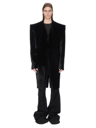 RICK OWENS – JACKETS RU02E1931VB-09