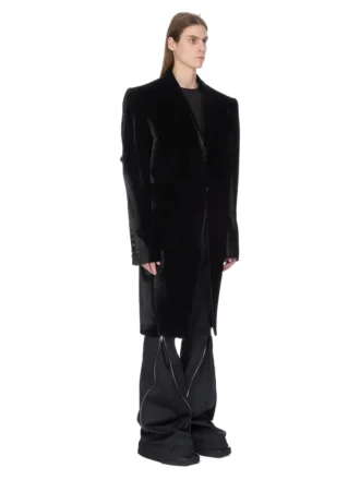 RICK OWENS – JACKETS RU02E1931VB-09