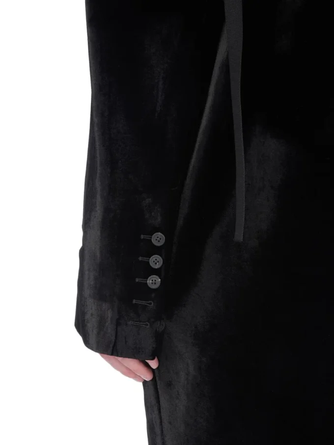 RICK OWENS – JACKETS RU02E1931VB-09 RICK OWENS – JACKETS RU02E1931VB-09