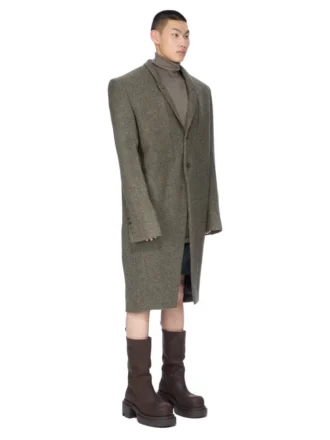 RICK OWENS – JACKETS RU02E1931WRU-25