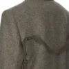RICK OWENS – JACKETS RU02E1931WRU-25 RICK OWENS – JACKETS RU02E1931WRU-25