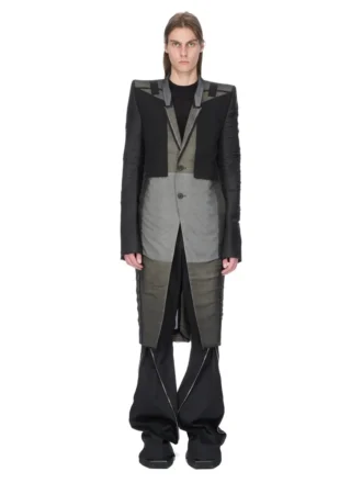 RICK OWENS – JACKETS RU02E1933SKSKE-09
