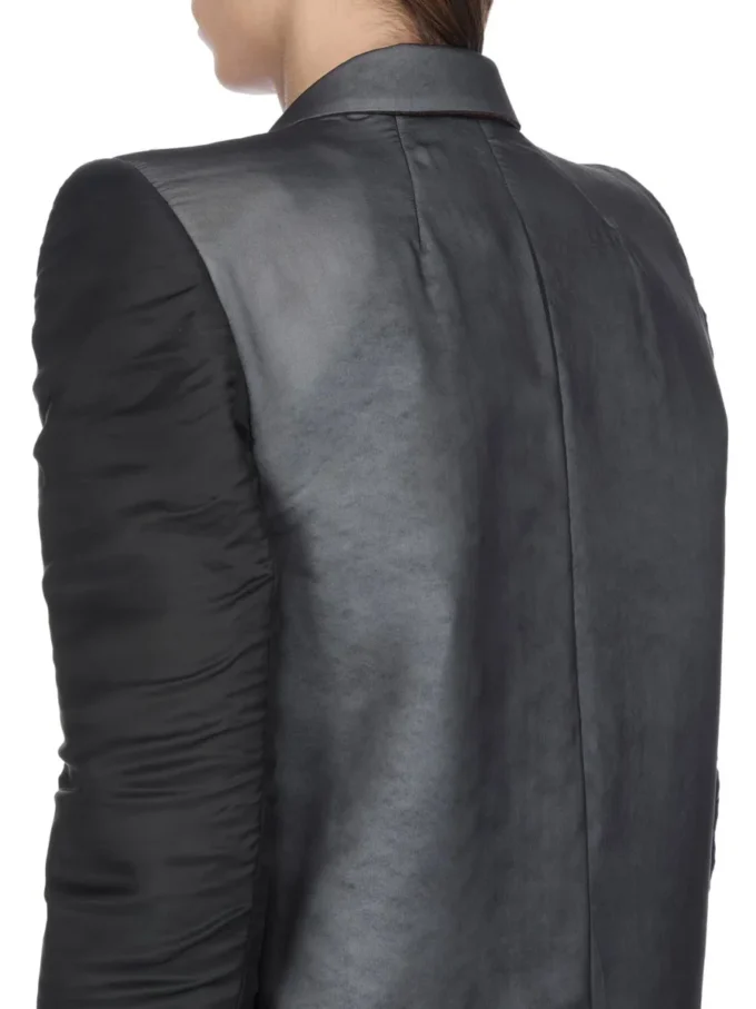 RICK OWENS – JACKETS RU02E1933SKSKE-09 RICK OWENS – JACKETS RU02E1933SKSKE-09