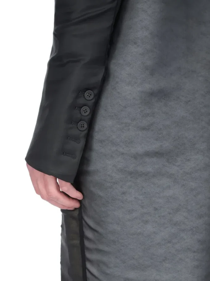 RICK OWENS – JACKETS RU02E1933SKSKE-09 RICK OWENS – JACKETS RU02E1933SKSKE-09